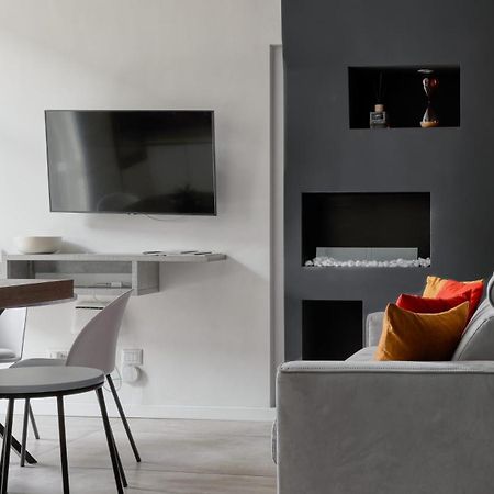 Ideal Rent - Farini 74 Milano Ngoại thất bức ảnh