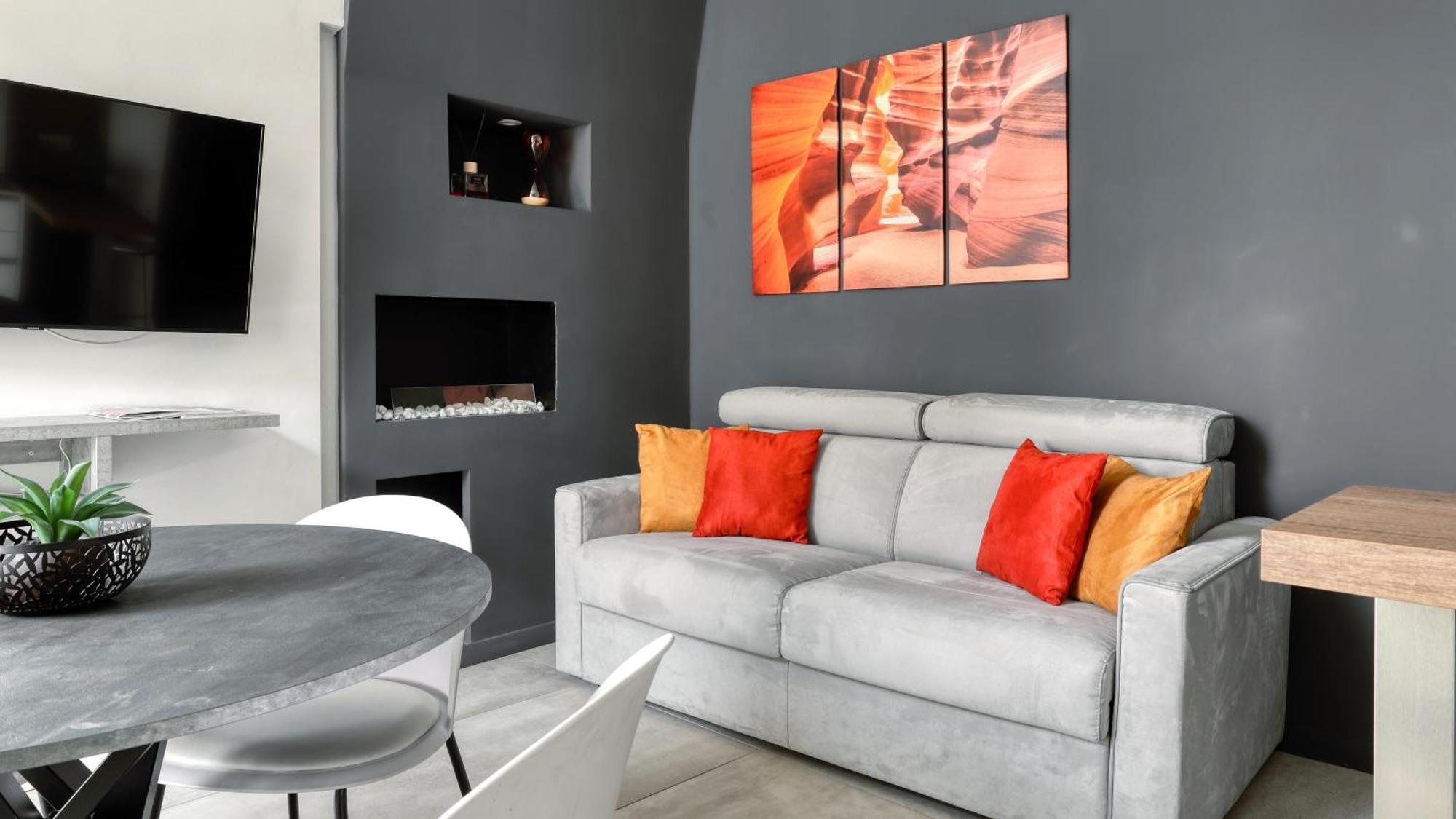 Ideal Rent - Farini 74 Milano Ngoại thất bức ảnh