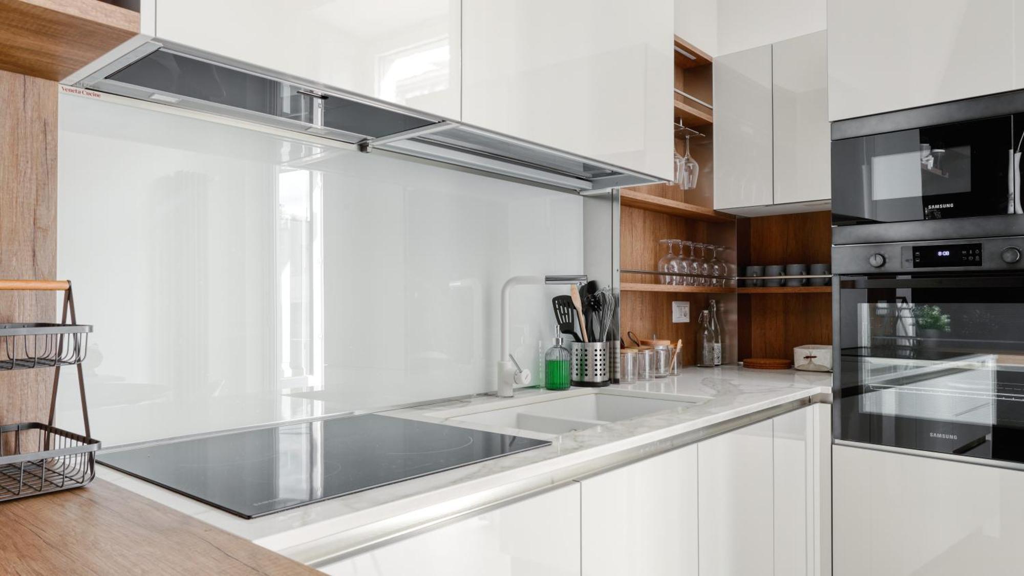 Ideal Rent - Farini 74 Milano Ngoại thất bức ảnh